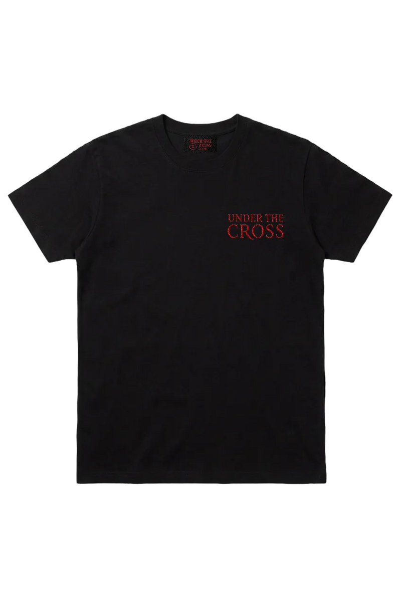 Μπλούζα under the Cross
