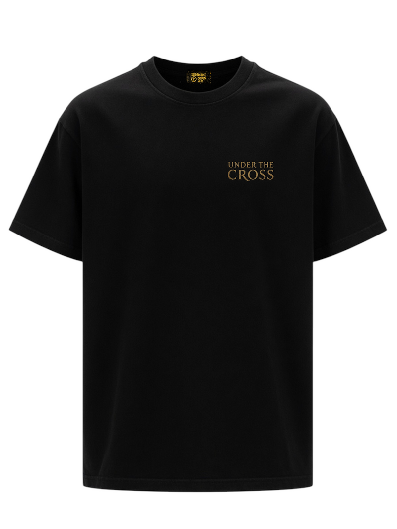 Μπλουζα “The Way” oversized