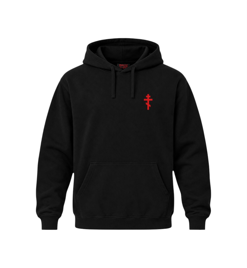 Hoodie Αγιος Γεώργιος.