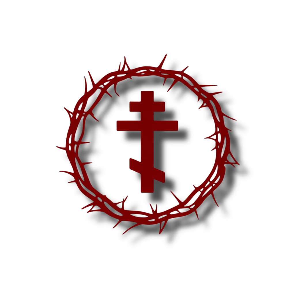 Under The Cross
