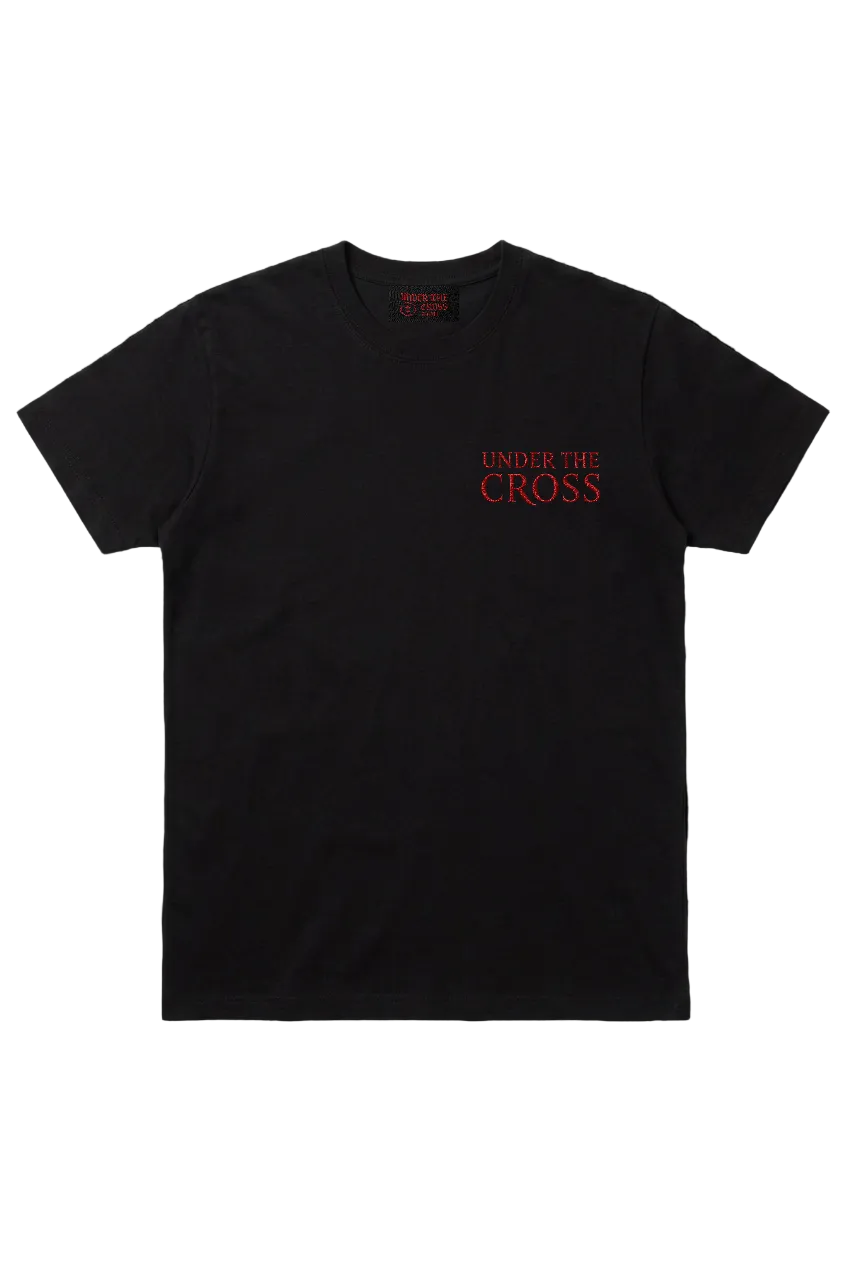 Μπλούζα under the Cross