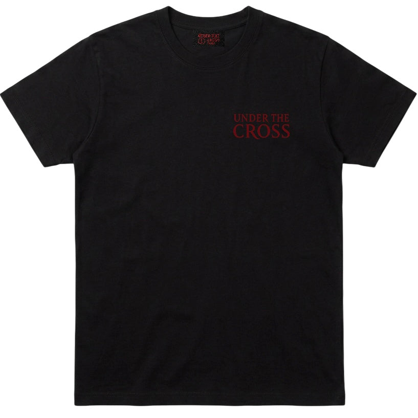 Μπλούζα under the Cross, 1