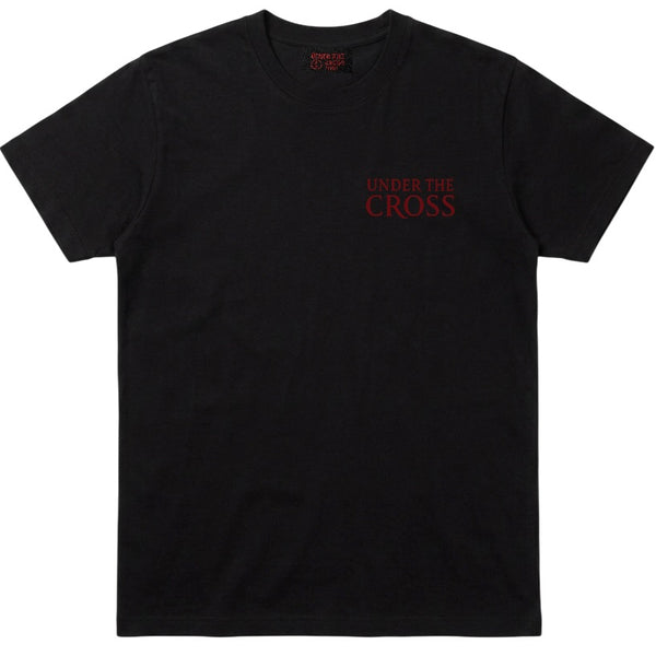 Μπλούζα under the Cross