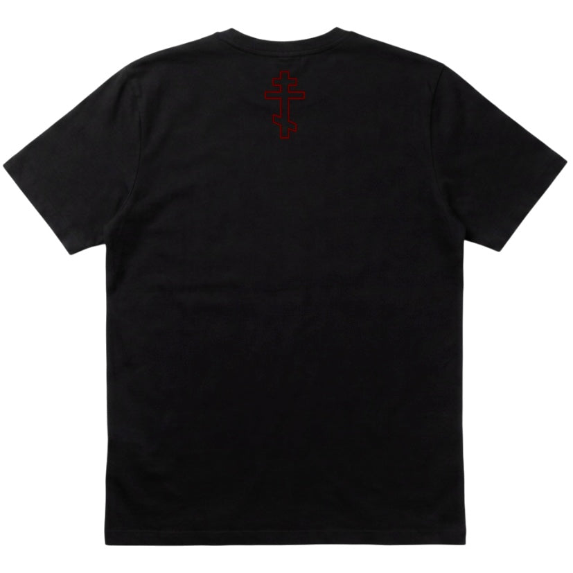 Μπλούζα under the Cross, 2