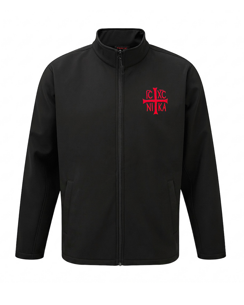 Μπουφάν Softshell ΙΣ ΧΣ ΝΙΚΑ