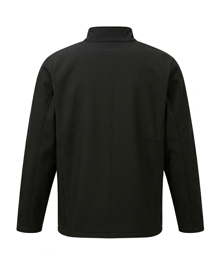 Μπουφάν Softshell ΙΣ ΧΣ ΝΙΚΑ, 2